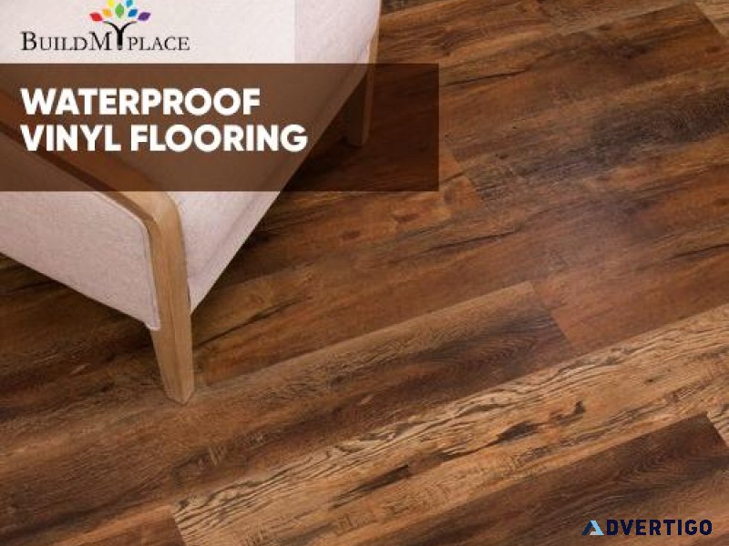 Invest in Quality Waterproof Vinyl Flooring for Your Lifestyle