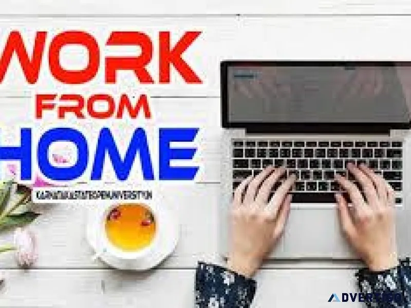 0.50 Per Minute Live Chat Job