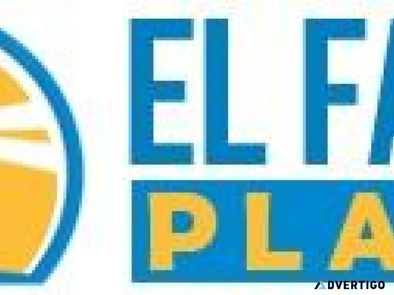 El Faro Plaza