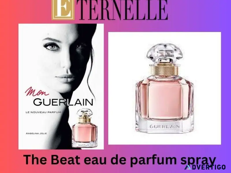 Buy Niche Perfume and Cologne at Parfumerie Eternelle