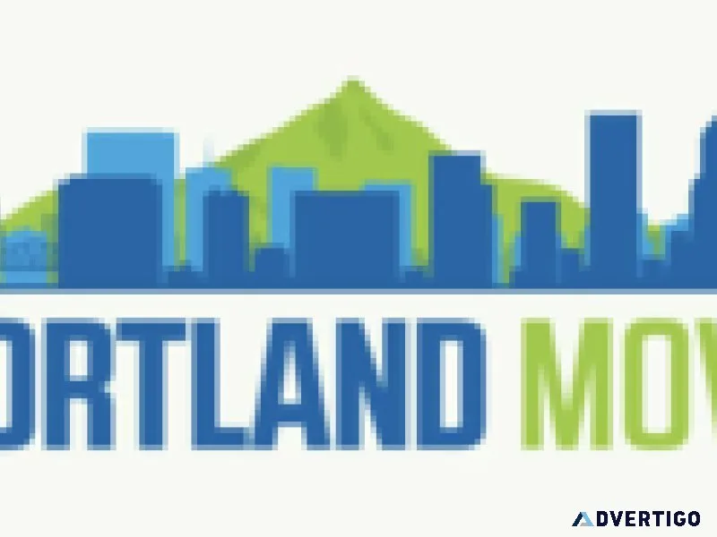 Portland Move