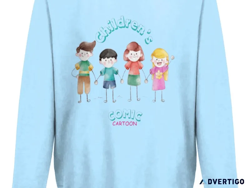 children sweatshirts for sale
