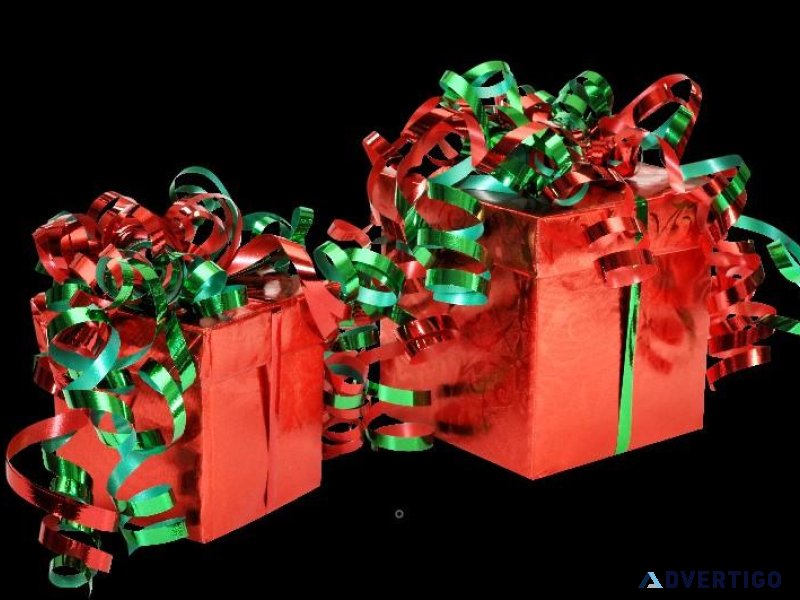 Present Perfection Uncommon Gifts to Make Their Holidays Shine