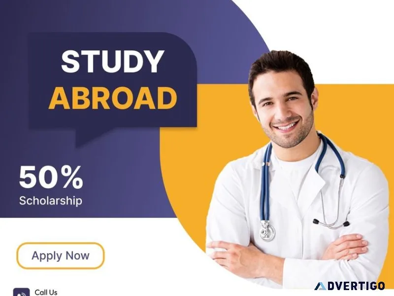 Mbbs in georgia for indian students
