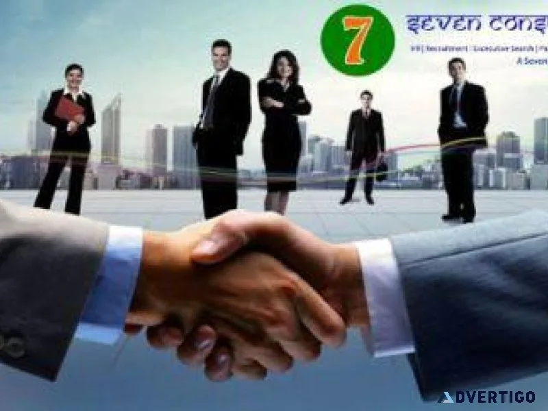 Top Recruitment Consultancy in Navi Mumbai
