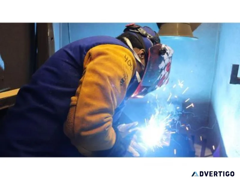 Welder apprenticeship programs in Philadelphia