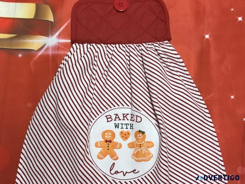 Gifts For The Bakers