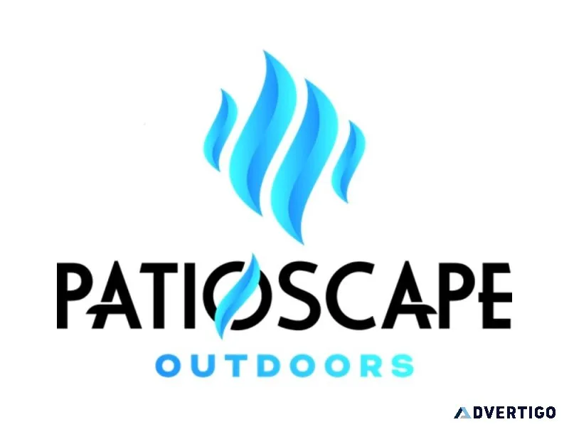 Patioscape Outdoors