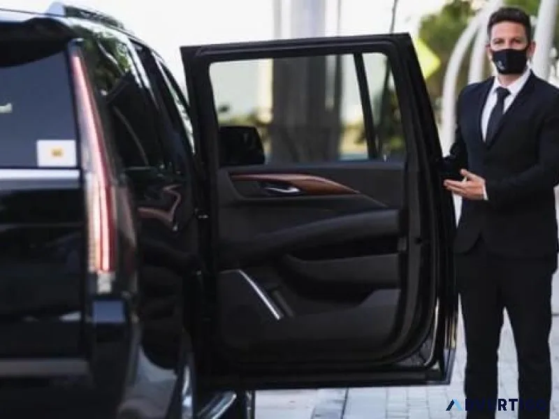 Transportation Service Boston