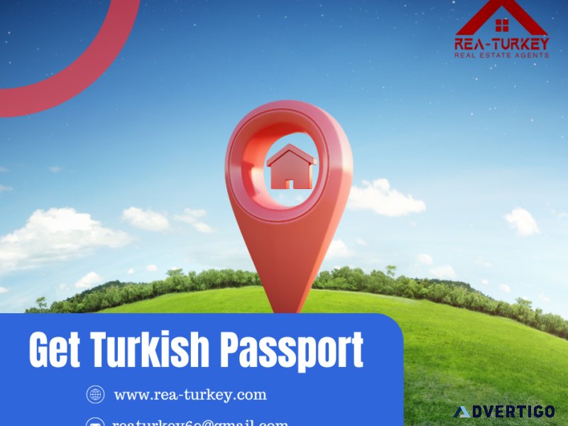 Turkish Passport Made Easy Your Path to Global Mobility