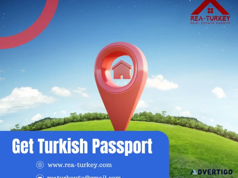 Turkish Passport Made Easy Your Path to Global Mobility