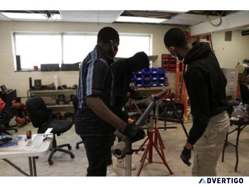 Electrician Career in Philadelphia