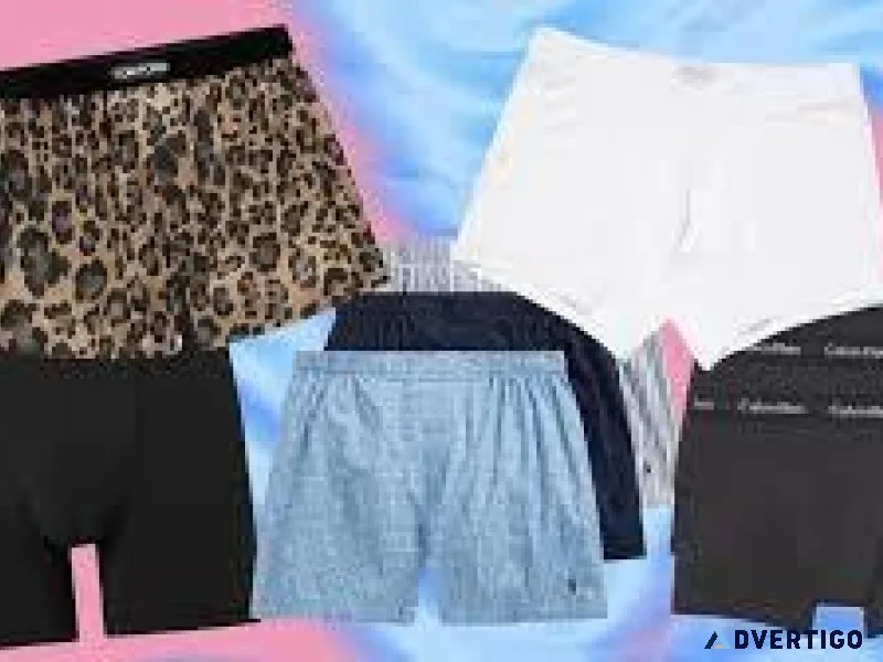 Get Free Get Your Boxer Shortsster ral