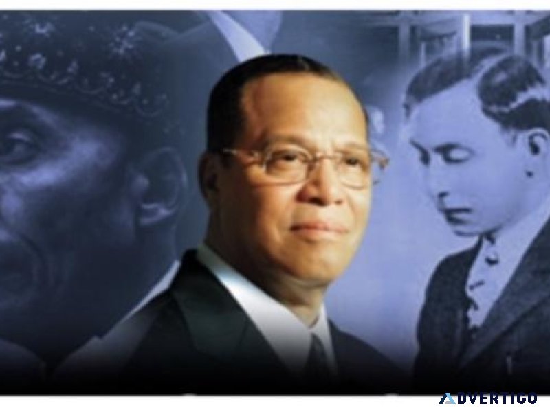 Support For The Honorable Minister Louis Farrakhan