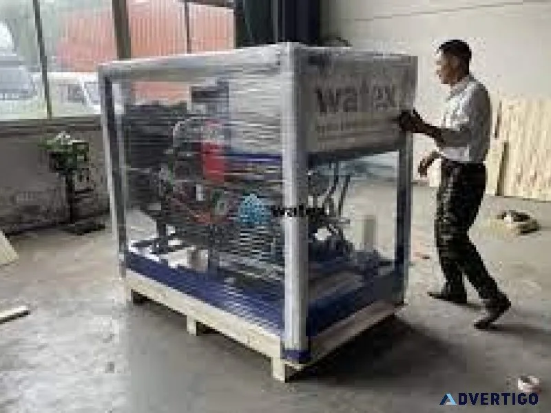hydro jetting machine for sale - water blasting machine