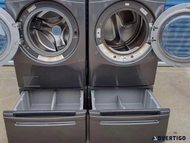 Appliances