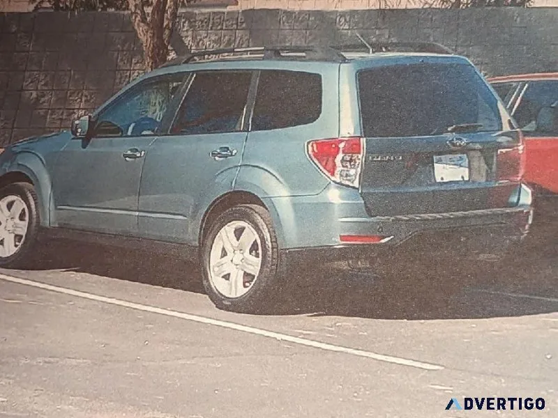 Stolen vehicle please help me recover