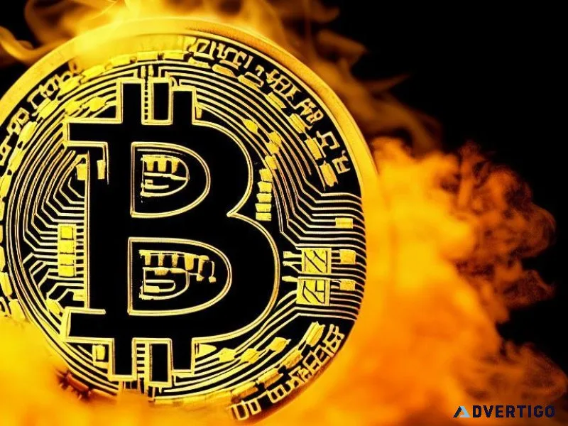 Use free software to earn bitcoins without any investment.