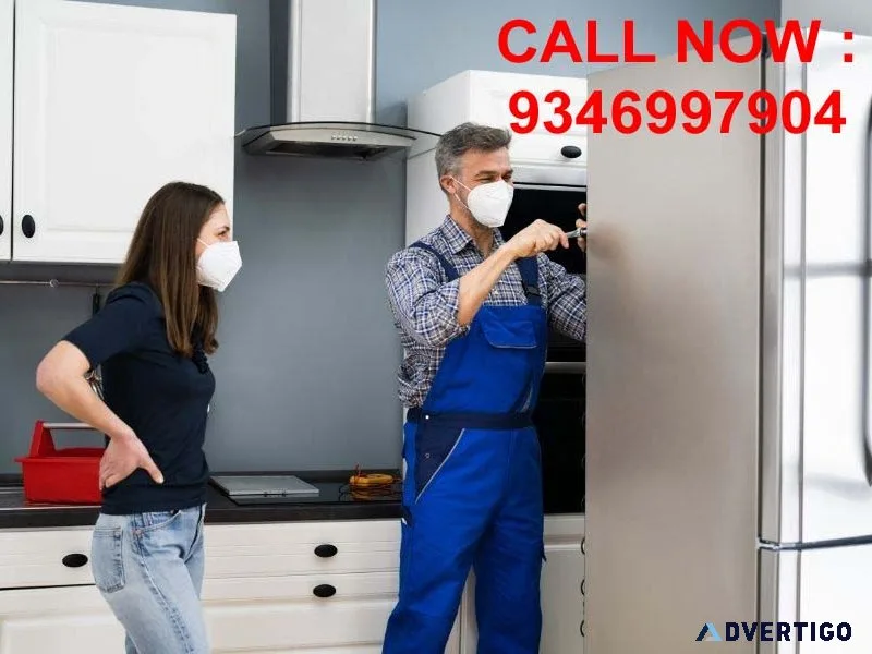 Whirlpool service - in hyderabad