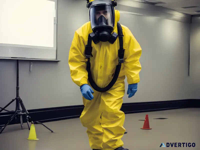 Certify Your Expertise DOT Hazmat Online Course in Madison WI