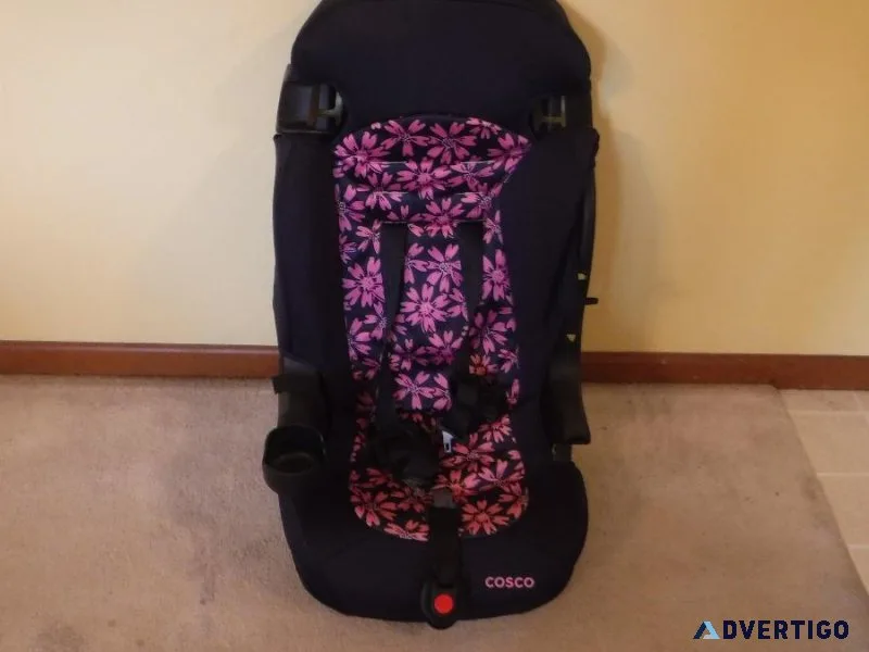 Baby Car Seat