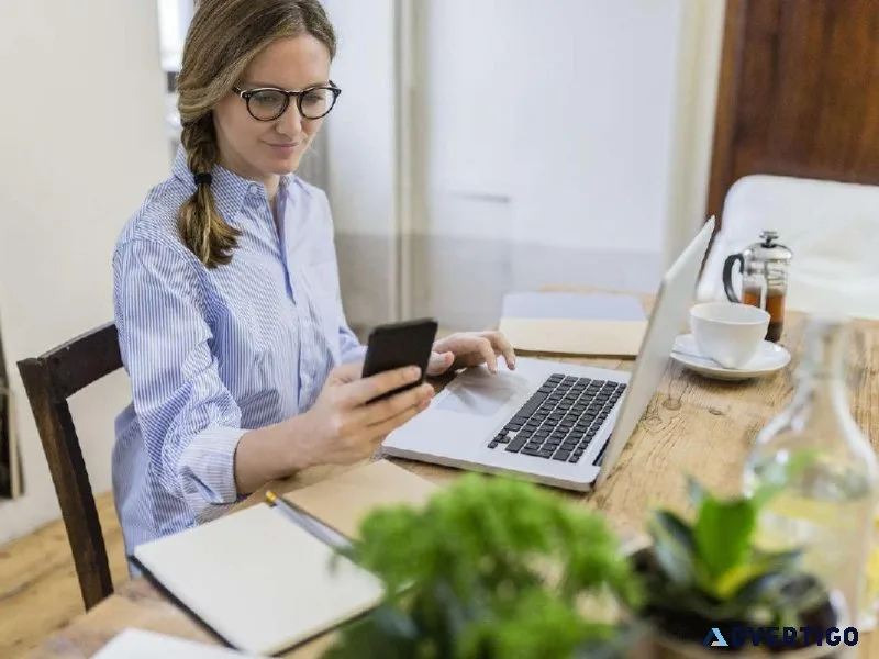 Data Entry Clerk