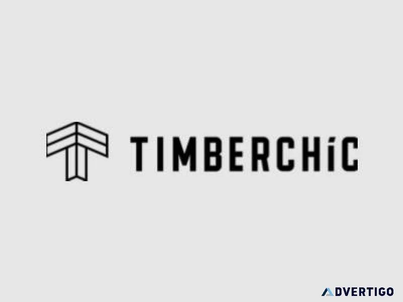 Timberchicweb