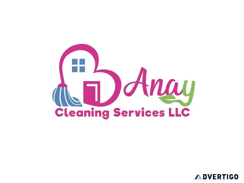 Anay Cleaning Services LLC