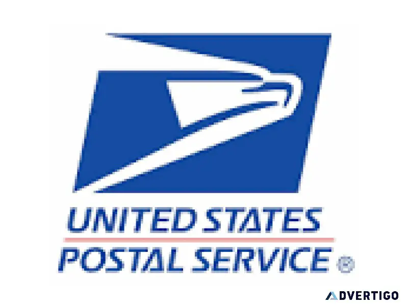 USPS DELIVERY DRIVER