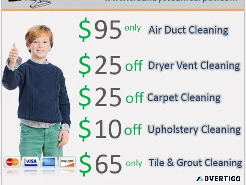 Clean by Steam Carpet Houston TX