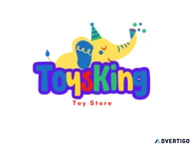 TOYS KING