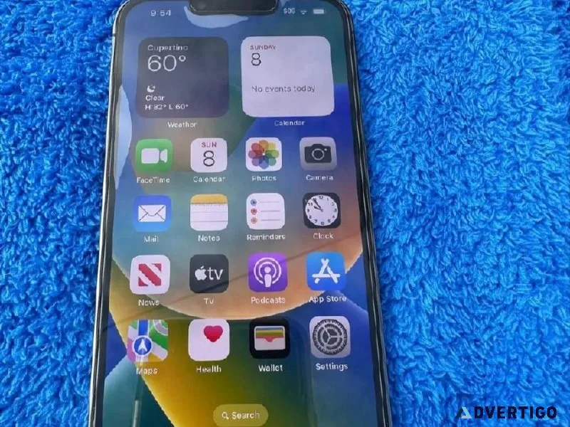 iPhone 13 Pro Max