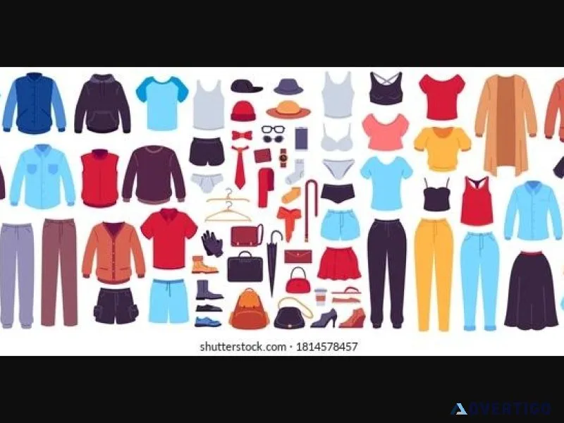 Muntha Sale Clothing