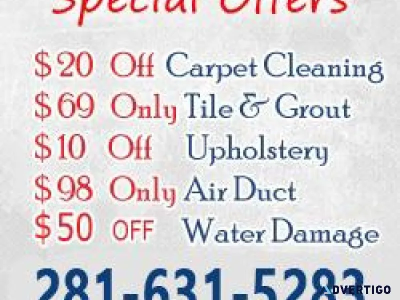 AC Air Duct Cleaning Service Houston