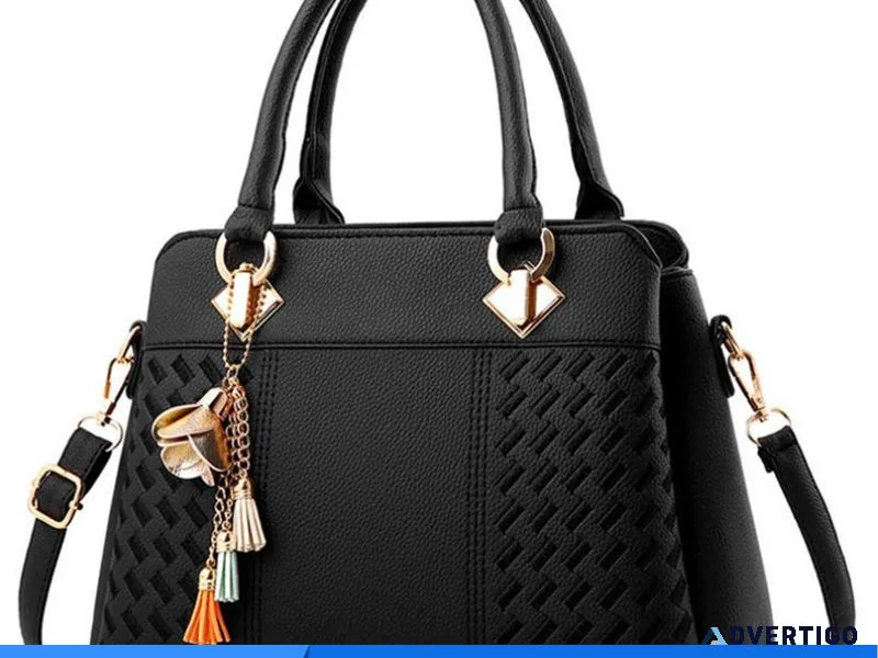 Fashion Women Handbags