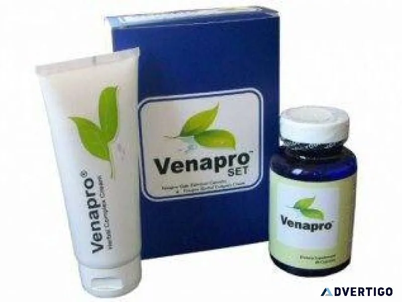 Venapro Homeopathic Hemorrhoid Relief