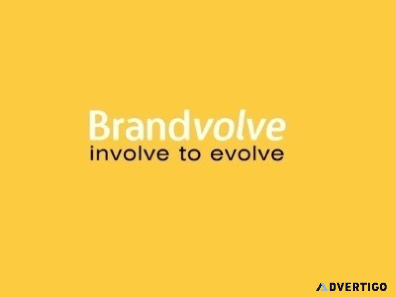 Best brand consultant company in pune - brandvolve