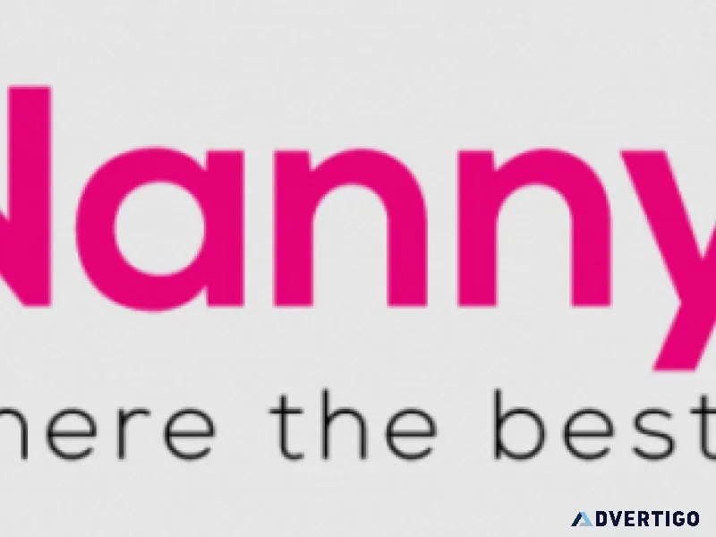 NannyCity