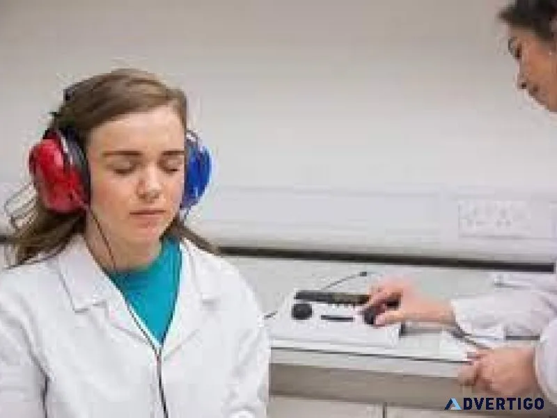 Unleash The Power Of Better Hearing With ESP America