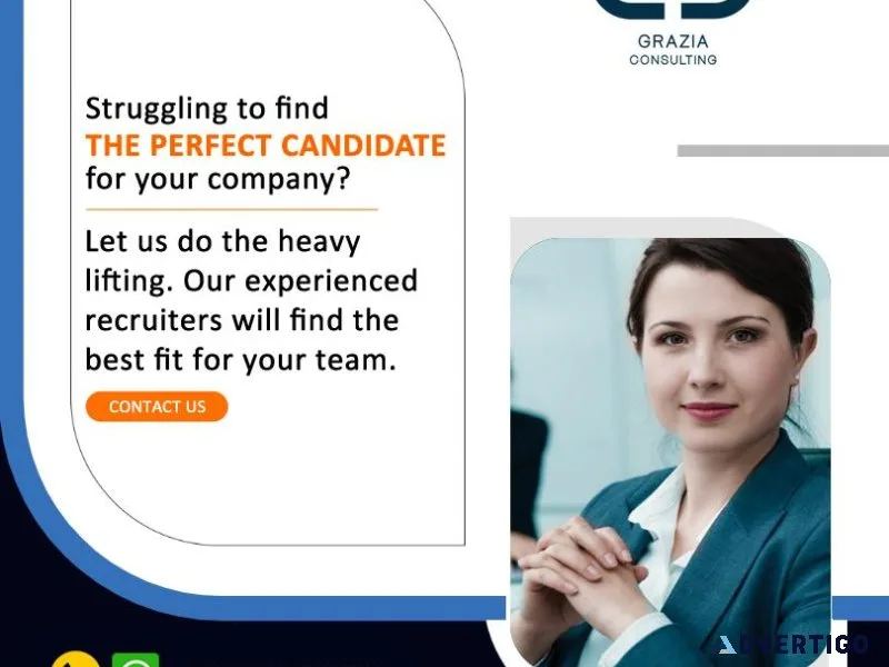 top recruitment agency london