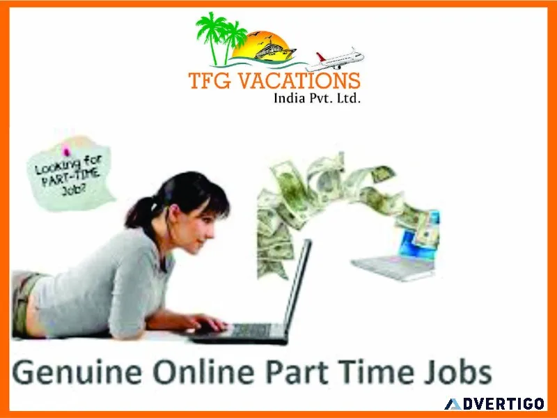 Home-Based Online Work