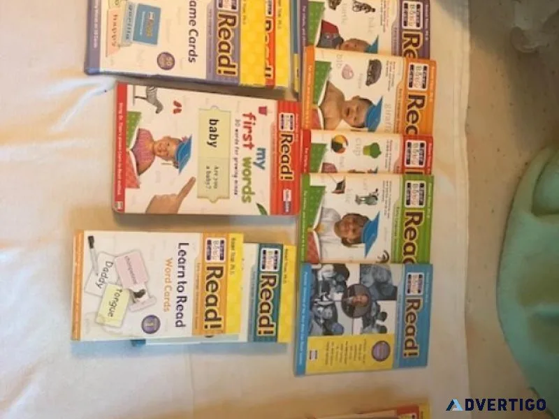 BabyCan Read