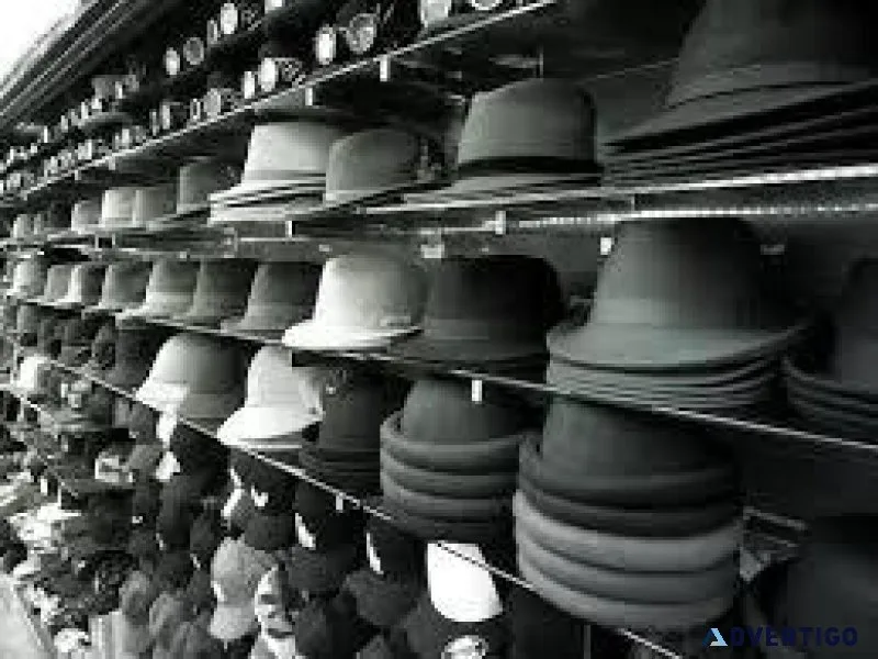We Need Free Hats