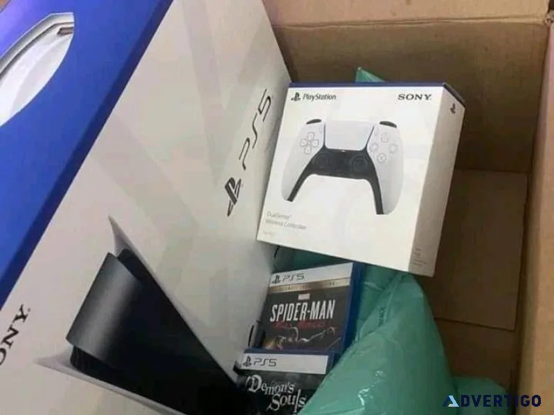 PS5