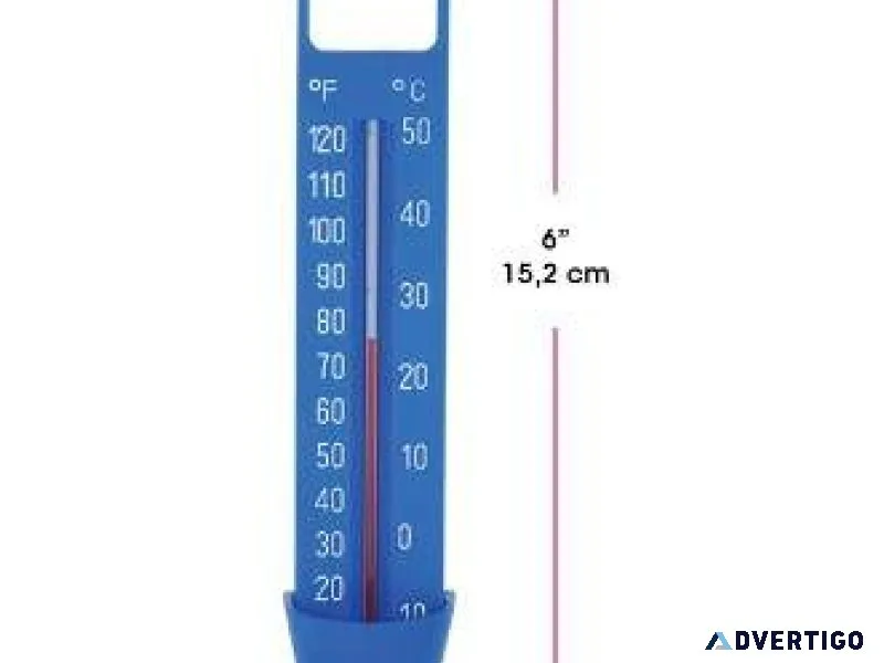 Thermometer (ACM134)