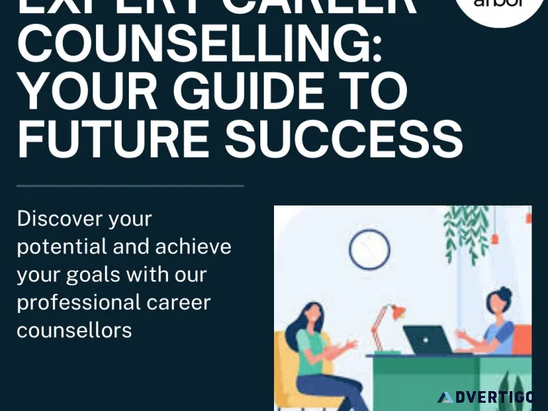 Online Career Counselling By Expert Career Counsellors