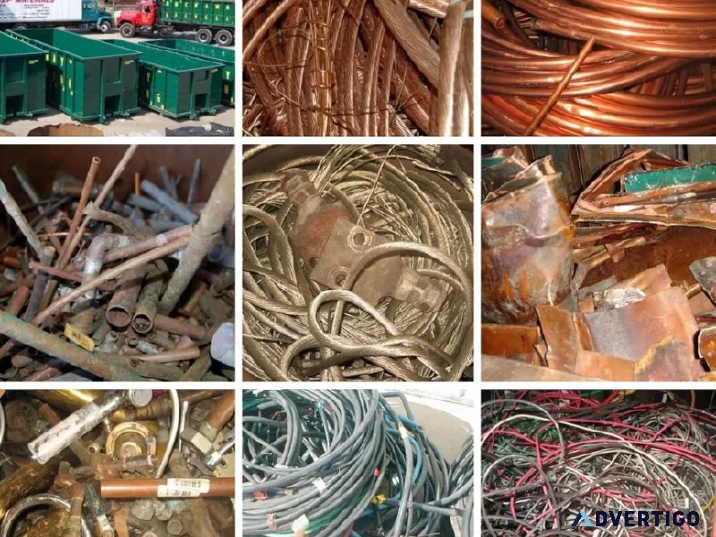 Bare Bright Wire