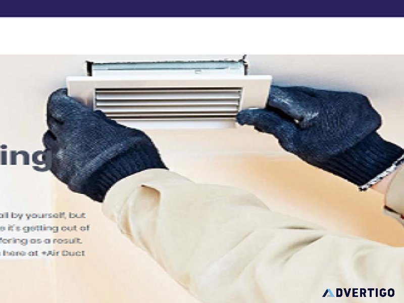 Air Duct Cleaning Rockwall Texas