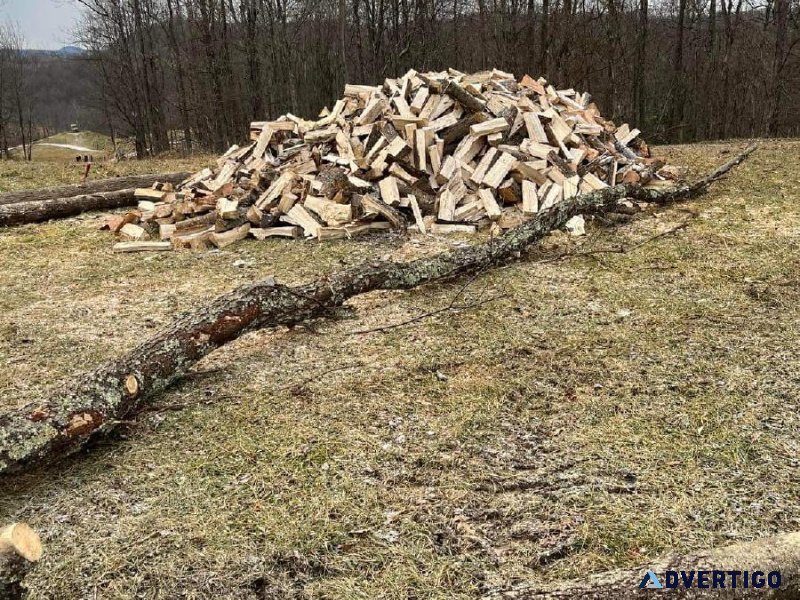 Firewood For Sale