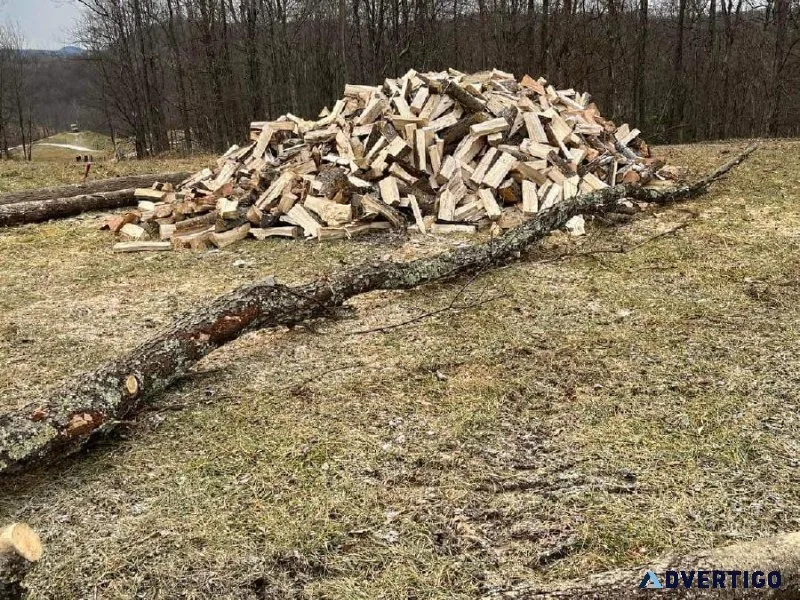 Firewood For Sale